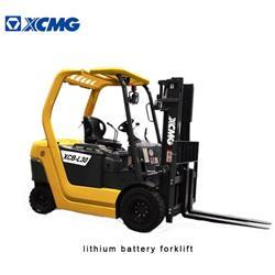 XCMG XCB-L30/P30