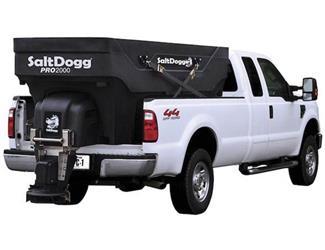  SALT DOGG PRO2000