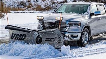  SNOWDOGG VMD75II