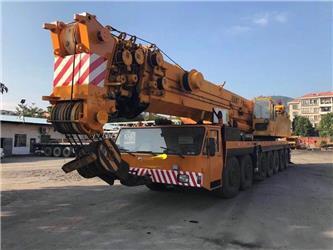 Liebherr LTM 1200