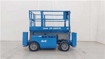 Genie GS3268