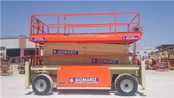 JLG LIFTLUX SL 205-25 DS