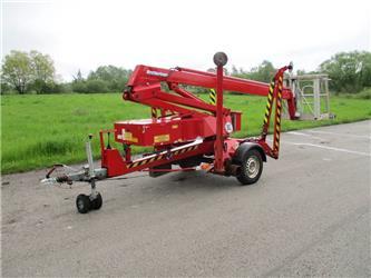 Denka-Lift DK 12