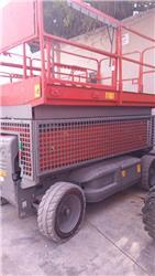 JLG 4069 LE