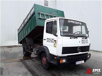 Mercedes-Benz Ecoliner 814