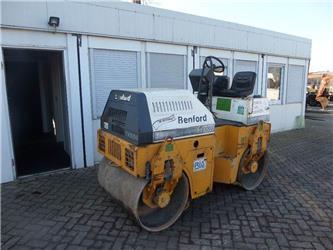 Benford TV1001 PT
