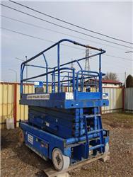 UpRight X32
