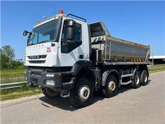 Iveco TRAKKER 8x8 410T45W