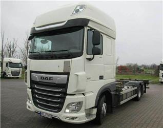 DAF XF 105