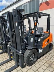 Doosan D30NXP