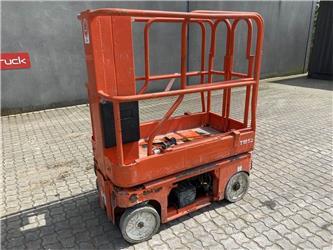 Snorkel TM12
