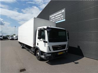 MAN TGL 12.220