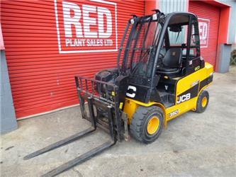JCB TLT 35 D