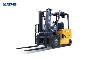 XCMG XCB30