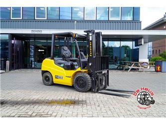 Eurotrac FD30-II