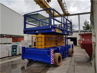 Holland Lift B 165 XL