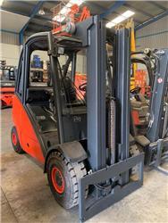 Linde H25D