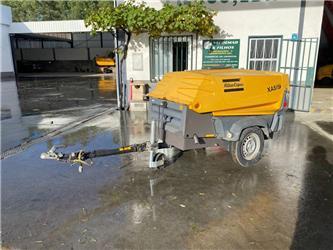 Atlas Copco XAS 67