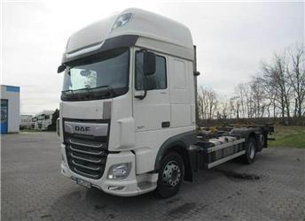 DAF XF 105