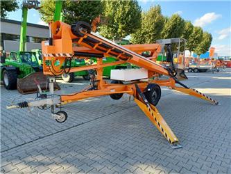 Niftylift 170HAC