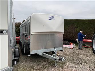 Ifor Williams TA 510GT