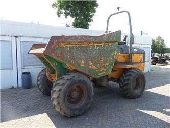 Benford 9000 PTR