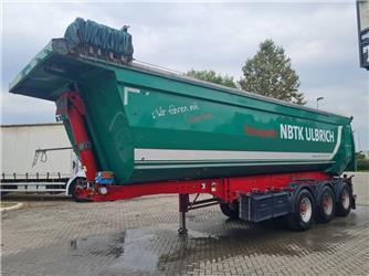 Kempf ALU 34 m3 / D brif