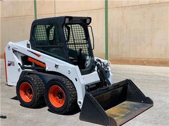 Bobcat S 450