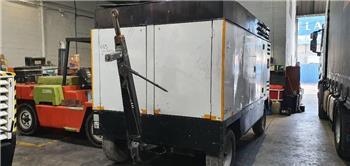 Atlas Copco XAHS 426 CD