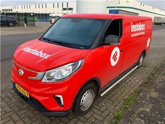MAXUS Edelivery 3 LW
