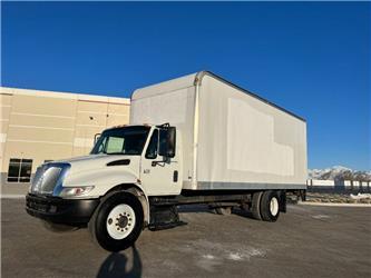 International 4300