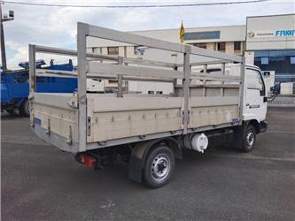 Nissan Cabstar