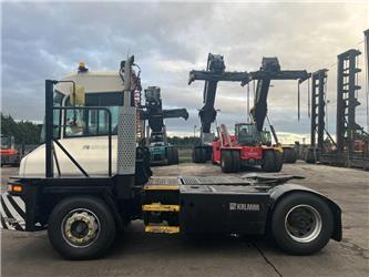 Kalmar TT 612 D