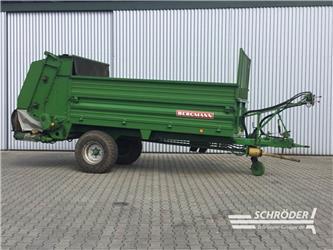 Bergmann MV III