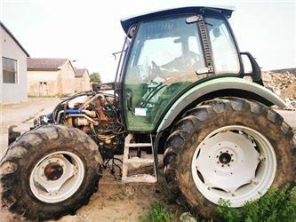 Deutz-Fahr K100 Agrotron   Tuz