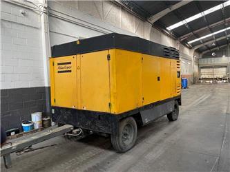 Atlas Copco XRVS 336 CD
