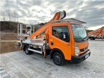 Multitel MT 162 EX