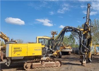 Atlas Copco D7 C-11