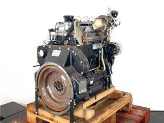 JCB 448 TCAG-121
