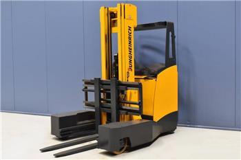 Jungheinrich ETV Q 25