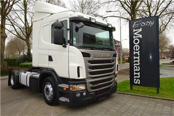 Scania G 420 Cg 19