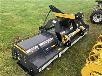 Fliegl SM TORNADO 2750