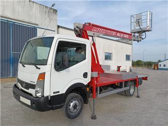 Nissan Cabstar