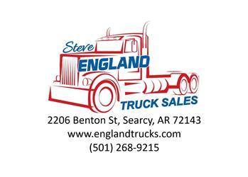Kenworth T800