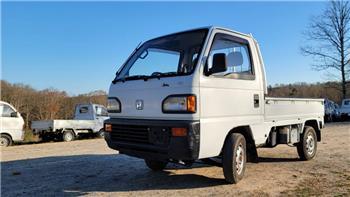 Honda Acty Mini Truck