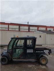 Club Car Carryall