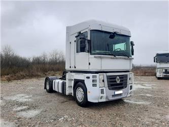 Renault Magnum 480 DXI