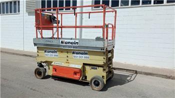 JLG 2646 ES
