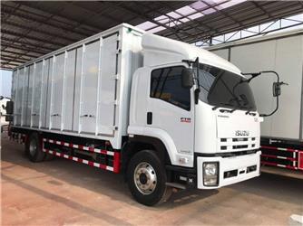 Isuzu FTR 240