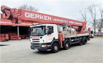 Wumag WT 700